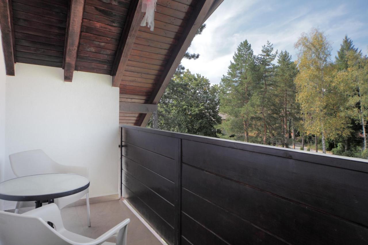 Vila Bjanka Zlatibor Exterior foto