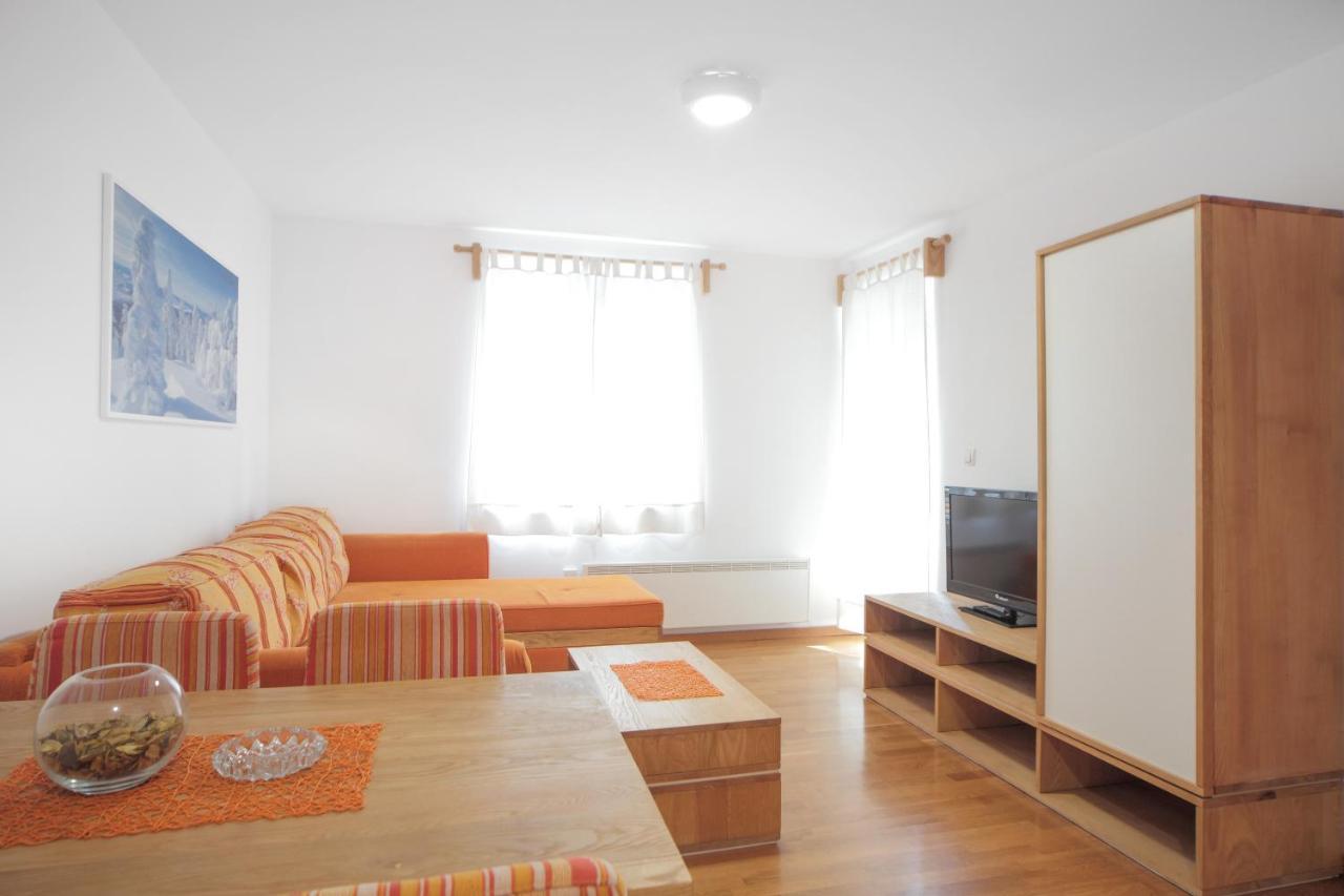 Vila Bjanka Zlatibor Exterior foto